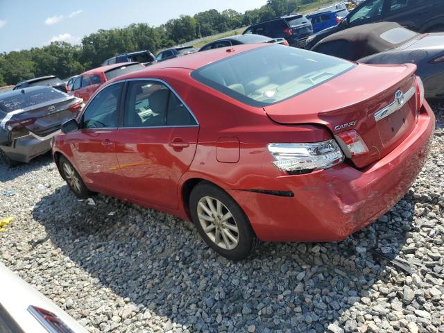Photo 2 from auction – 2011 TOYOTA CAMRY BASE with VIN 4T1BF3EK0BU674143
