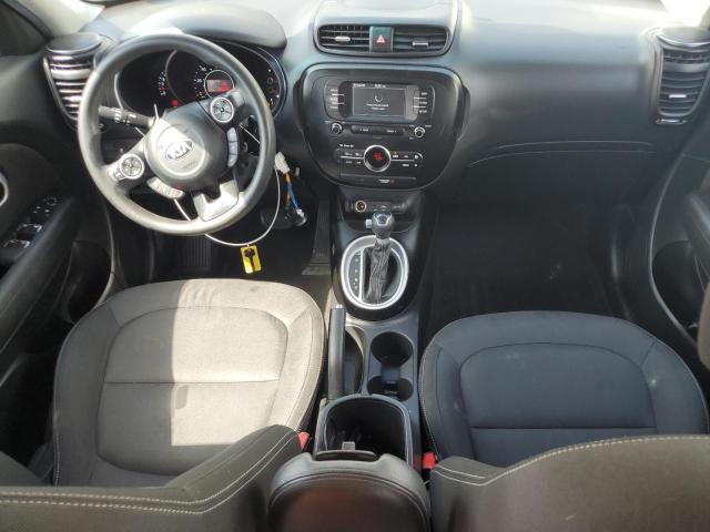 Photo 8 from auction – 2017 KIA SOUL + with VIN KNDJP3A5XH7423554