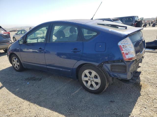 Photo 2 from auction – 2009 TOYOTA PRIUS with VIN JTDKB20U897853316