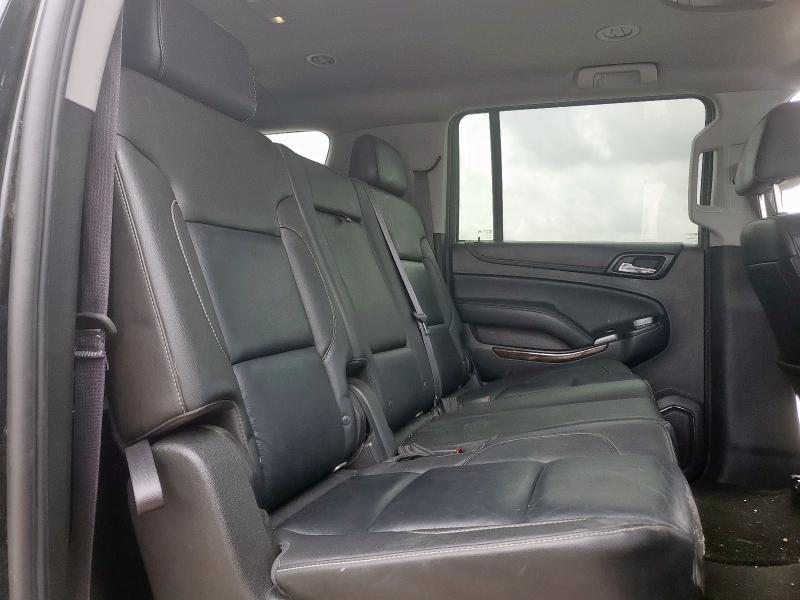 Photo 11 from auction – 2016 CHEVROLET SUBURBAN C with VIN 1GNSCHKC5GR191840