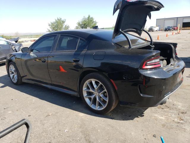 Photo 2 from auction – 2019 DODGE CHARGER GT with VIN 2C3CDXHG8KH689087