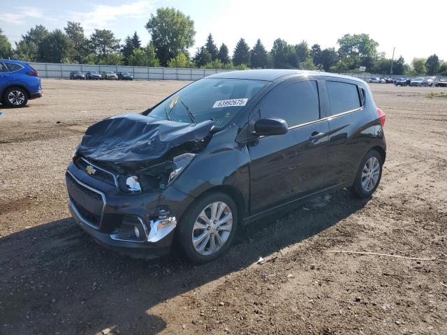 CHEVROLET SPARK 1LT 2016 with VIN KL8CD6SA0GC562184 - Photo from auction