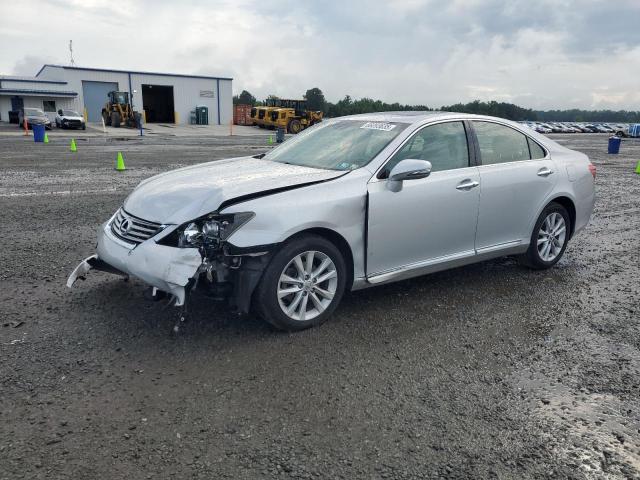 Фото 1 с аукциона – 2012 LEXUS ES 350 с VIN JTHBK1EG3C2478340