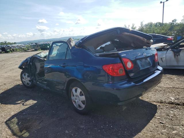 Photo 2 from auction – 2007 TOYOTA COROLLA CE with VIN JTDBR32E670127774