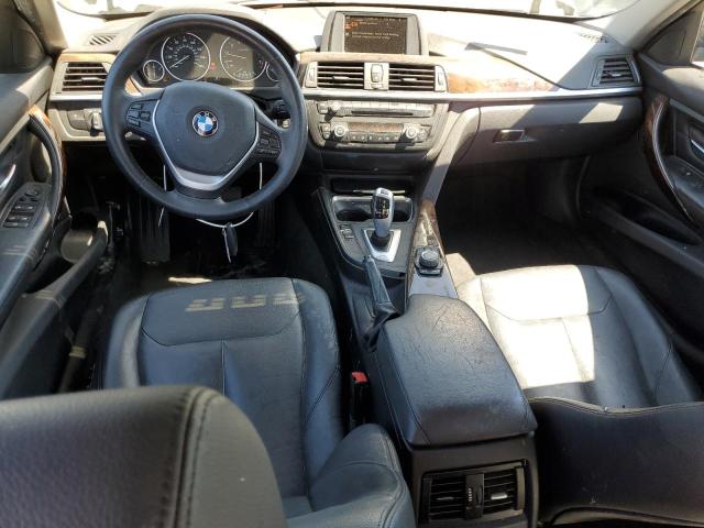 Photo 8 from auction – 2015 BMW 328 XI with VIN WBA3B3G53FNT18231