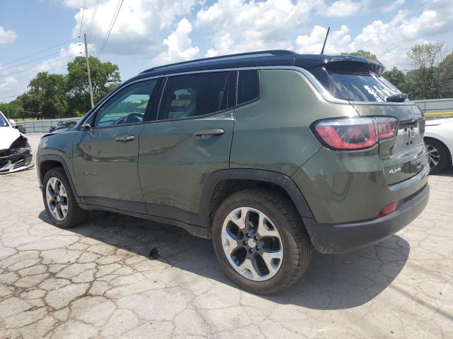 Photo 2 from auction – 2020 JEEP COMPASS LI with VIN 3C4NJDCB7LT222193