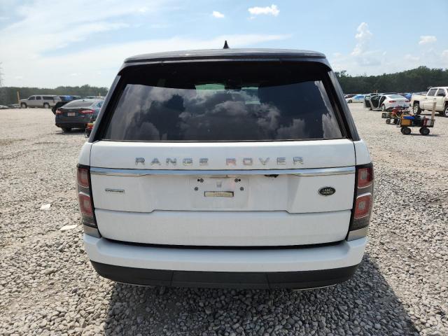 Photo 6 from auction – 2018 LAND ROVER RANGE ROVE with VIN SALGS2RE0JA392484