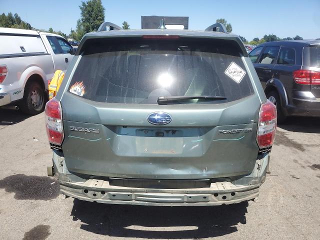 Photo 6 from auction – 2016 SUBARU FORESTER 2 with VIN JF2SJAXC2GH531791