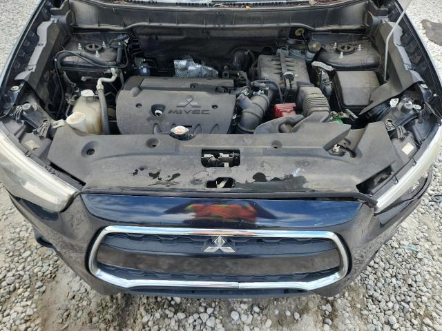 Photo 12 from auction – 2015 MITSUBISHI OUTLANDER with VIN 4A4AP3AUXFE042666