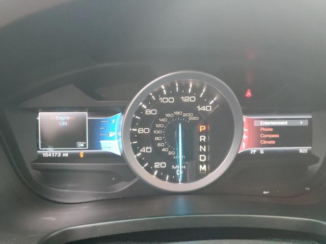Фото 9 с аукциона – 2013 FORD EXPLORER X с VIN 1FM5K8D82DGC66417