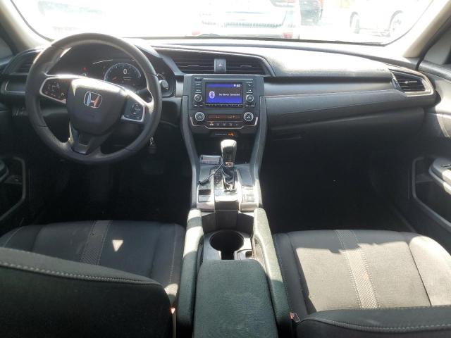Photo 8 from auction – 2020 HONDA CIVIC LX with VIN 19XFC2F69LE026861