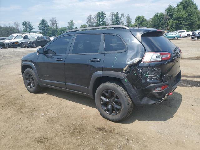 Photo 2 from auction – 2015 JEEP CHEROKEE T with VIN 1C4PJMBS7FW502804