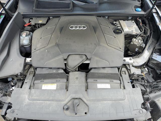 Photo 12 from auction – 2021 AUDI Q8 PREMIUM with VIN WA1EVAF1XMD014901