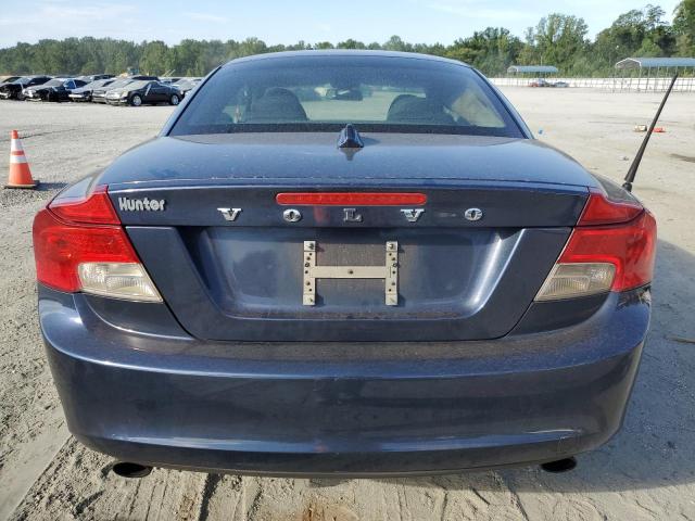 Photo 6 from auction – 2012 VOLVO C70 T5 with VIN YV1672MC5CJ126627