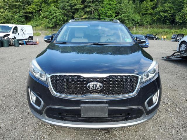 Photo 5 from auction – 2017 KIA SORENTO EX with VIN 5XYPHDA55HG229028