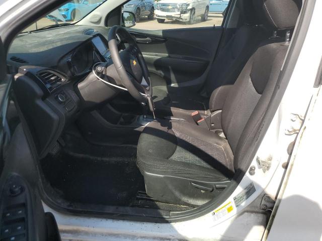Photo 7 from auction – 2021 CHEVROLET SPARK 1LT with VIN KL8CD6SA2MC730094
