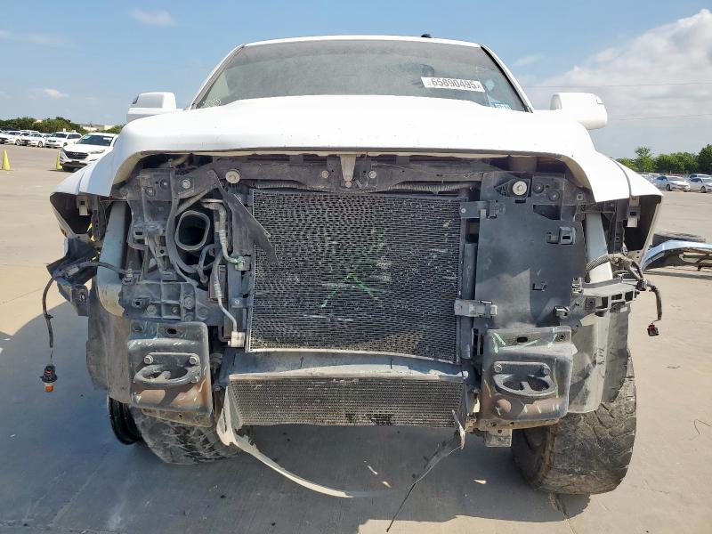 Photo 5 from auction – 2015 RAM 2500 ST with VIN 3C6UR5HL1FG655394