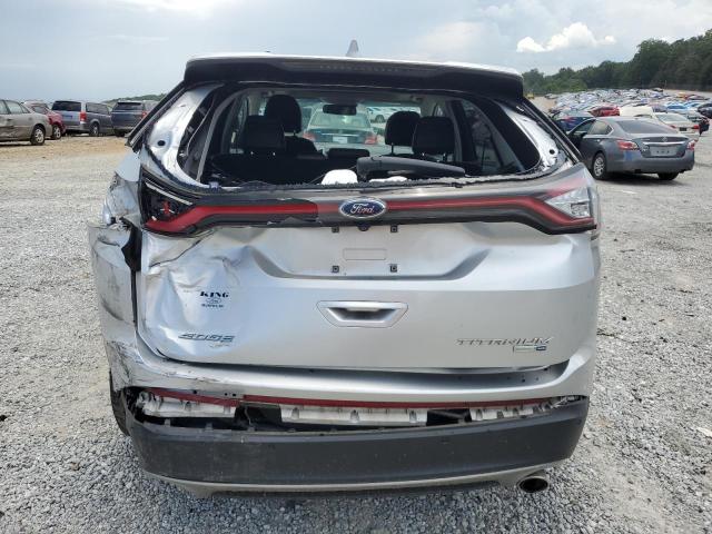 Photo 6 from auction – 2018 FORD EDGE TITAN with VIN 2FMPK4K91JBB38315