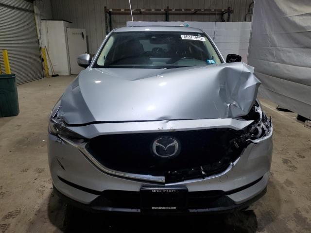 Photo 5 from auction – 2021 MAZDA CX-5 GRAND with VIN JM3KFBDM9M0362082