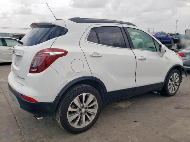 Photo 3 from auction – 2018 BUICK ENCORE PRE with VIN KL4CJASB7JB529184
