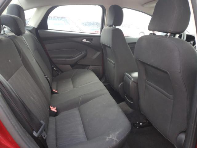 Photo 10 from auction – 2017 FORD FOCUS SE with VIN 1FADP3F21HL243582