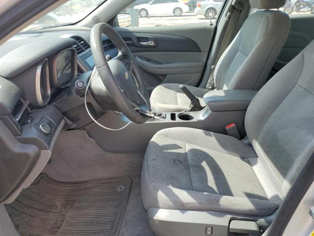 Photo 7 from auction – 2015 CHEVROLET MALIBU LS with VIN 1G11B5SL4FU144261