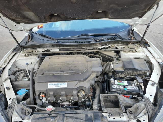 Photo 11 from auction – 2014 HONDA ACCORD EXL with VIN 1HGCR3F84EA036469
