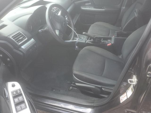 Photo 7 from auction – 2016 SUBARU IMPREZA SP with VIN JF1GPAP69G8211399