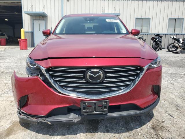 Photo 5 from auction – 2019 MAZDA CX-9 TOURI with VIN JM3TCBCYXK0333415