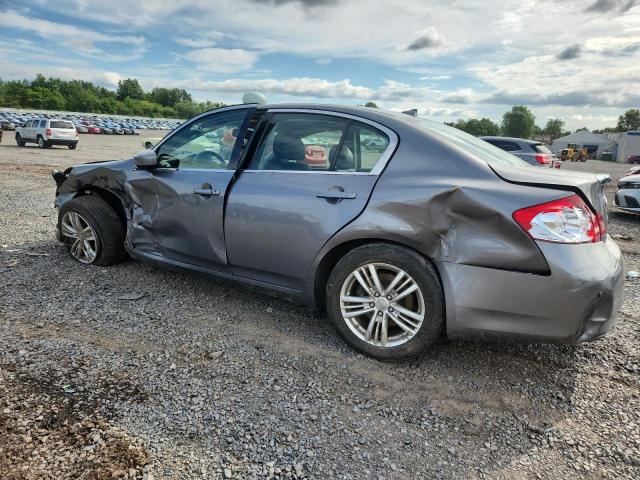 Photo 2 from auction – 2012 INFINITI G37 with VIN JN1CV6AR4CM681522
