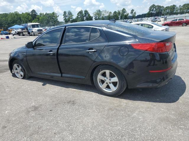 Photo 2 from auction – 2015 KIA OPTIMA LX with VIN KNAGM4A70F5659940