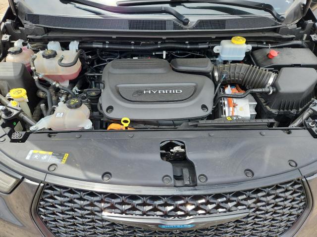 Photo 11 from auction – 2021 CHRYSLER PACIFICA H with VIN 2C4RC1L79MR544523