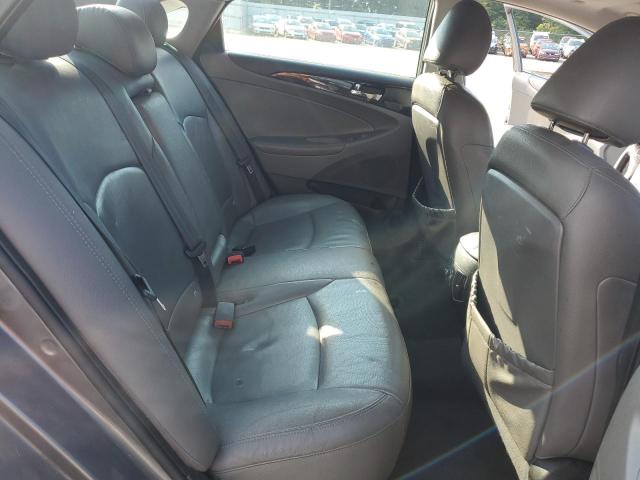 Photo 10 from auction – 2011 HYUNDAI SONATA SE with VIN 5NPEC4AC4BH091986