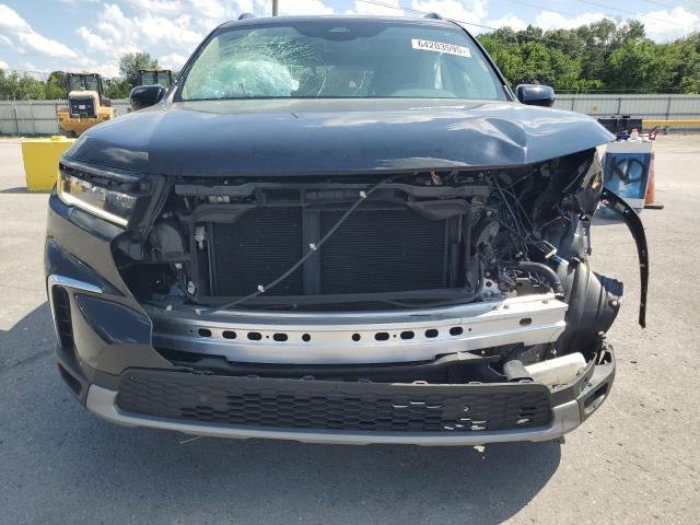 Photo 5 from auction – 2024 HONDA PILOT TOUR with VIN 5FNYG2H73RB001511