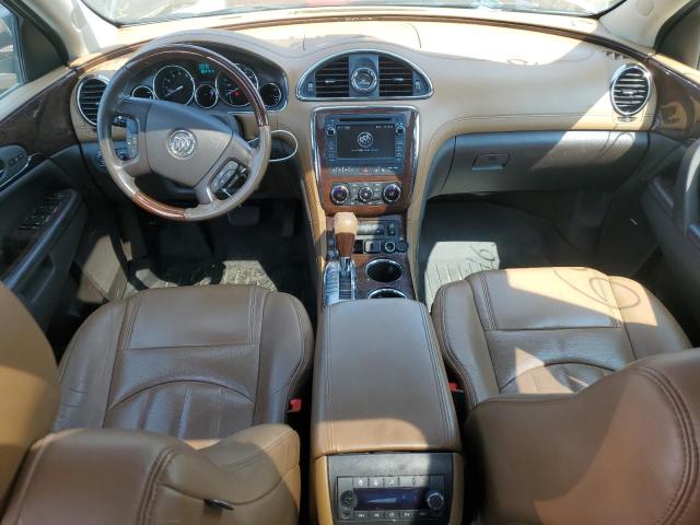 Photo 8 from auction – 2015 BUICK ENCLAVE with VIN 5GAKVBKD7FJ184704