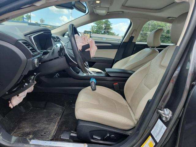 Photo 7 from auction – 2018 FORD FUSION TIT with VIN 3FA6P0RU4JR279701