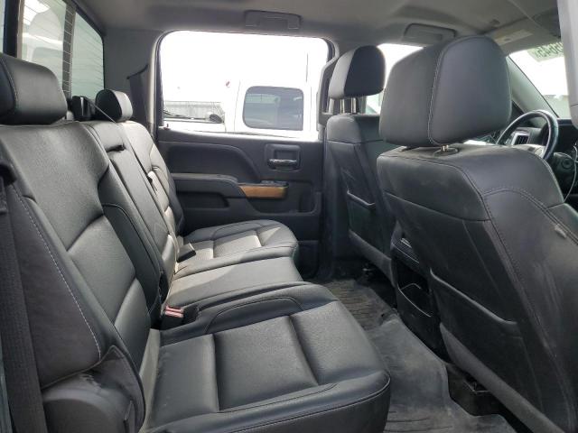 Photo 10 from auction – 2016 CHEVROLET SILVERADO with VIN 3GCUKSEC0GG274329