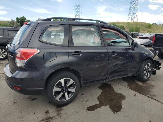 Photo 3 from auction – 2018 SUBARU FORESTER 2 with VIN JF2SJABCXJH481026