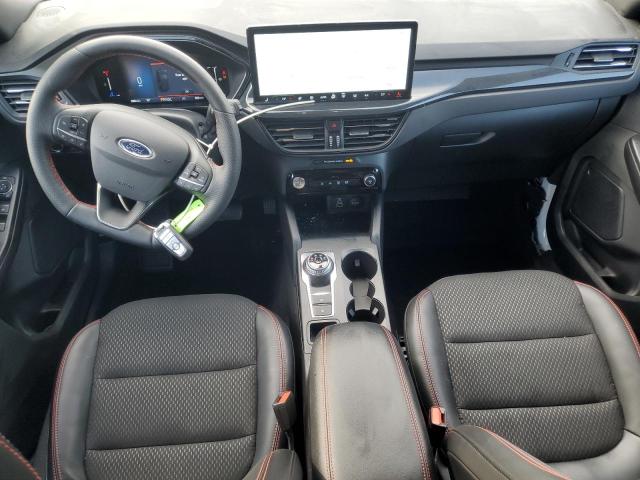 Photo 8 from auction – 2025 FORD ESCAPE ST with VIN 1FMCU9MN8SUA11458
