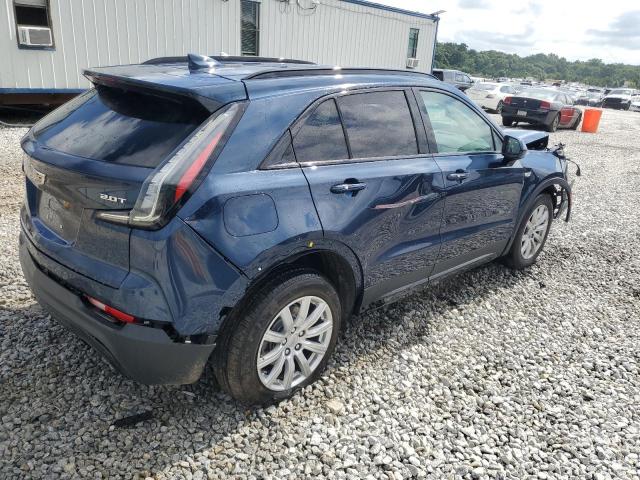 Photo 3 from auction – 2019 CADILLAC XT4 SPORT with VIN 1GYFZER48KF174895