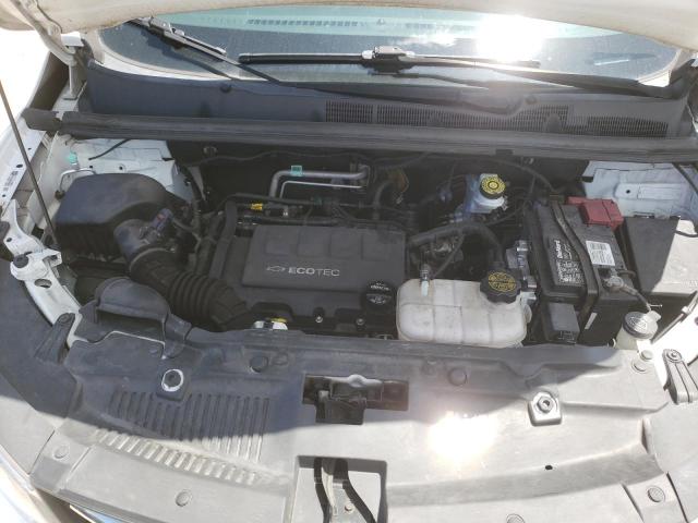 Photo 12 from auction – 2020 CHEVROLET TRAX 1LT with VIN KL7CJLSB5LB069699