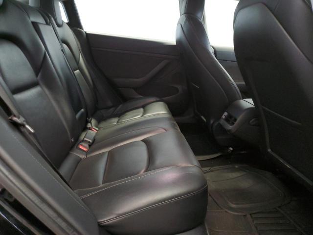 Photo 10 from auction – 2022 TESLA MODEL 3 with VIN 5YJ3E1EB8NF287191