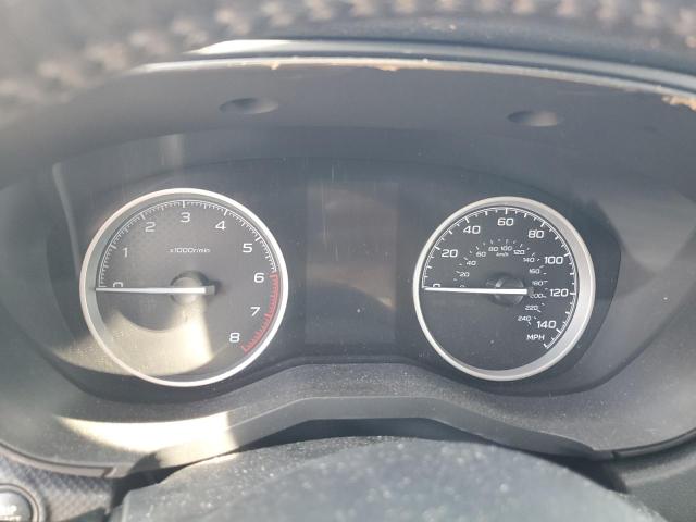 Photo 9 from auction – 2021 SUBARU FORESTER PREMIUM with VIN JF2SKAJC0MH573765