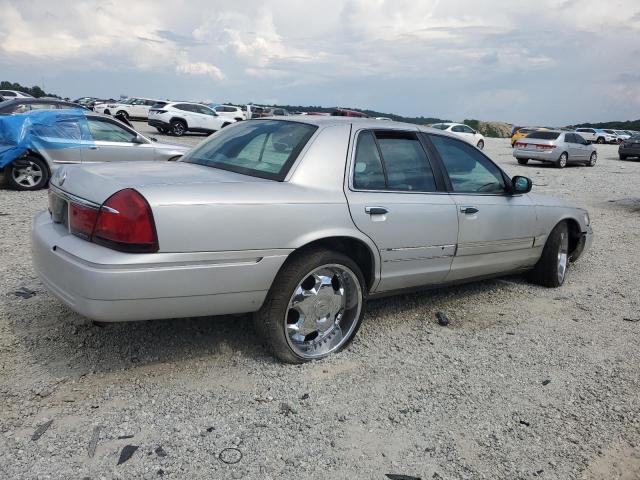 Photo 3 from auction – 2000 MERCURY GRAND MARQ with VIN 2MEFM74W8YX615381