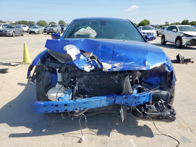 Photo 5 from auction – 2018 CHRYSLER 300 S with VIN 2C3CCAGG9JH267393