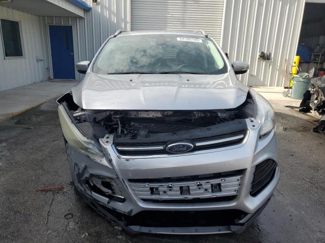 Photo 5 from auction – 2015 FORD ESCAPE TIT with VIN 1FMCU9J90FUA55600