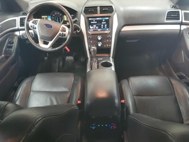 Photo 8 from auction – 2012 FORD EXPLORER X with VIN 1FMHK8D85CGA89468