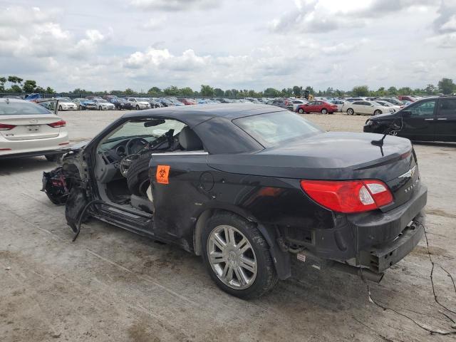 Photo 2 from auction – 2008 CHRYSLER SEBRING LI with VIN 1C3LC65M98N637006