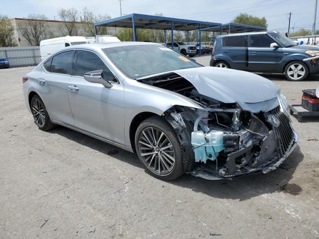 Photo 4 from auction – 2024 LEXUS ES 350 BAS with VIN 58ADZ1B11RU178707