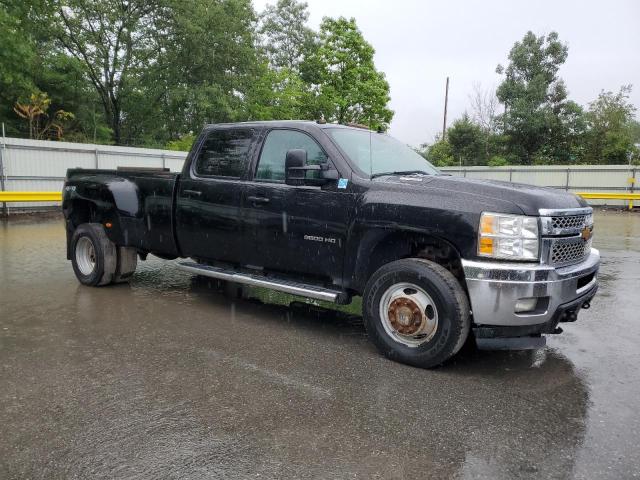 Photo 4 from auction – 2014 CHEVROLET SILVERADO with VIN 1GC4K1C80EF120193